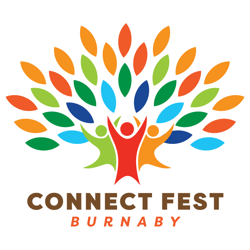 Connect Fest Logo