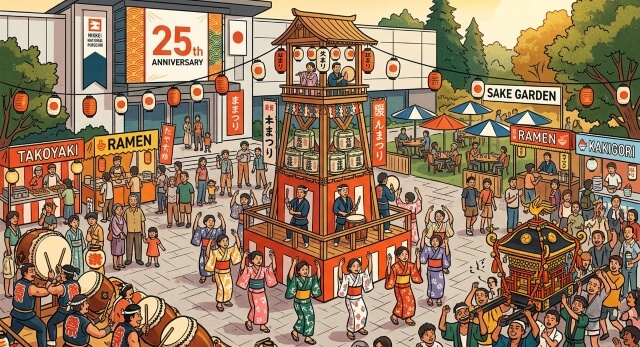 Nikkei Matsuri